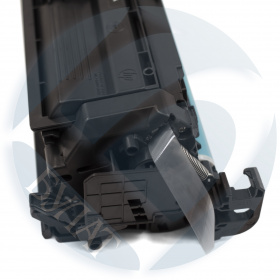 Тонер-картридж HP Color LJ M680/M651 CF320A (652A) Black (11.5k). 7Q (R)