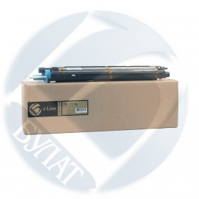 Драм-картридж Konica Minolta bizhub C220 C280 C360 DR311 A0XV0RD (70k/100k/120k) Black БУЛАТ s-Line (R)