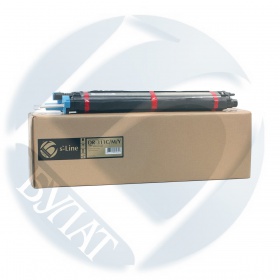 Драм-картридж Konica Minolta bizhub C220 C280 C360 DR311 A0XV0TD (55k/75k/90k) C/M/Y БУЛАТ s-Line (R)