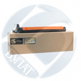 Блок проявки Konica Minolta bizhub C220 DV311C (A0XV0KD) Cyan БУЛАТ s-Line