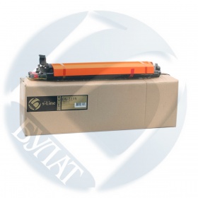 Блок проявки Konica Minolta bizhub C220 DV311Y (A0XV08D) Yellow БУЛАТ s-Line