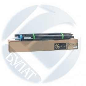 Драм-картридж Konica Minolta bizhub C224/C284 C364 C454 DR512 Black БУЛАТ s-Line (R)