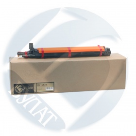 Блок проявки Konica Minolta bizhub C224 DV512Y Yellow БУЛАТ s-Line (R)