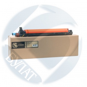 Блок проявки Konica Minolta bizhub C258/C458 DV313/DV619 Magenta БУЛАТ s-Line (R)