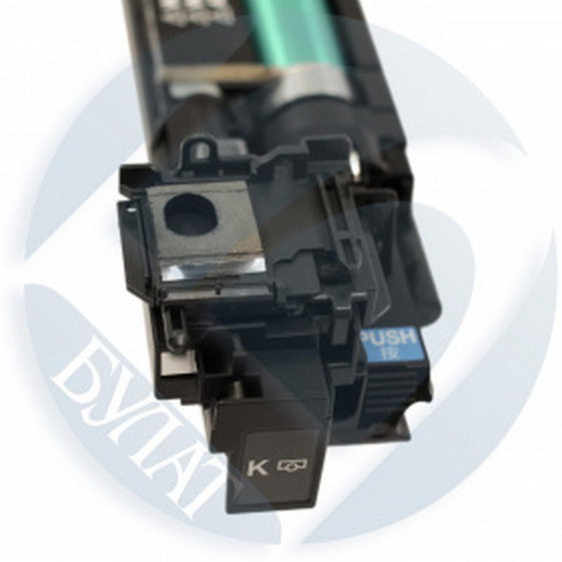 Драм-картридж Konica Minolta bizhub C3100 C3110 IUP-23 (25k) Black БУЛАТ s-Line (R)