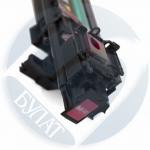 Драм-картридж Konica Minolta bizhub C3100 C3110 IUP-23 (25k) Magenta БУЛАТ s-Line (R)