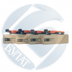 Драм-картридж Konica Minolta bizhub C25/C35 IUP-14M (30k) Magenta БУЛАТ s-Line