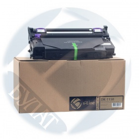 Драм-юнит Kyocera ECOSYS P2235 P2335 DK-1150 (302RV93010) (100k) БУЛАТ s-Line