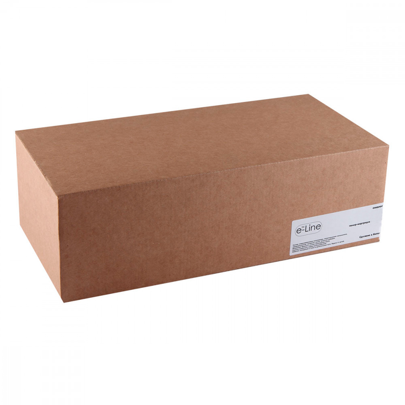 Тонер-картридж Kyocera ECOSYS M6030 TK-5140 (7k) Black e-Line