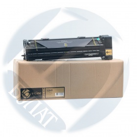 Драм-картридж Lexmark X860 X860H22G (70k) БУЛАТ s-Line (R)