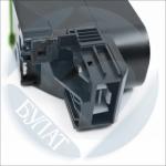 Тонер-картридж Lexmark CS/CX317/417/517 71B50K0/71B0010 (3k) Black БУЛАТ s-Line