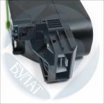 Тонер-картридж Lexmark CS/CX317/417/517 71B50Y0/71B0040 (2.3k) Yellow БУЛАТ s-Line
