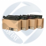 Драм-картридж Oki C610 C710/5xxx 44315108 43913808 (20k) Universal Black БУЛАТ s-Line (R)