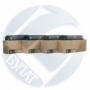 Драм-картридж Oki C822 C831 44844405 (30k) Yellow БУЛАТ s-Line (R)