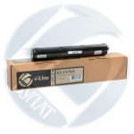Тонер-картридж Panasonic KX-FL501 KX-FA76A7 (2k) БУЛАТ s-Line