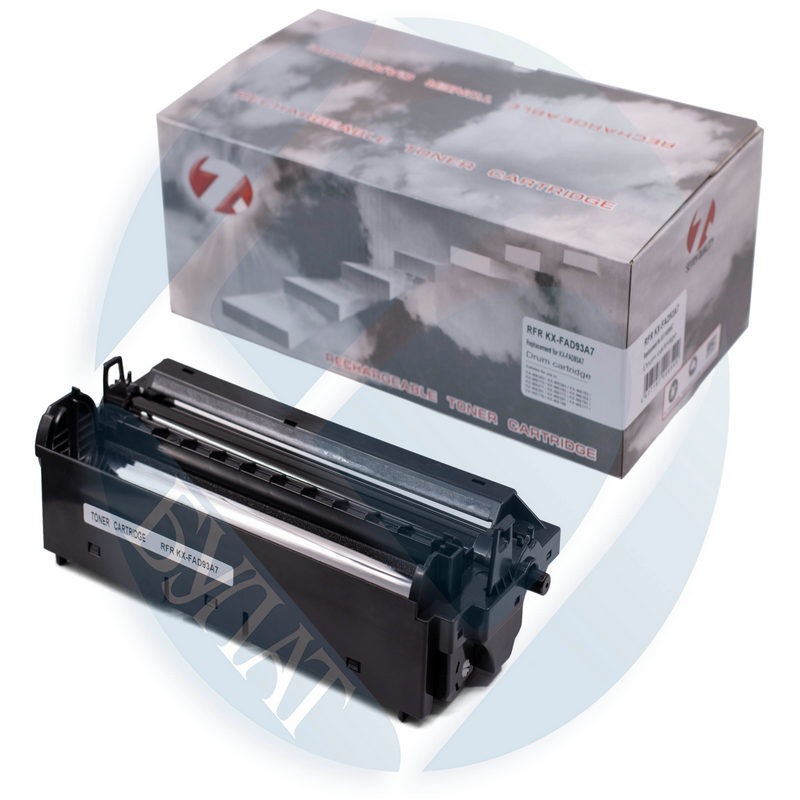 Драм-юнит Panasonic KX-MB263 KX-FAD93A7 (6k) 7Q
