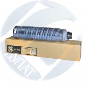 Тонер-картридж Ricoh Aficio 2035/3045 Type 3210D (888182) (30k) БУЛАТ s-Line под заказ