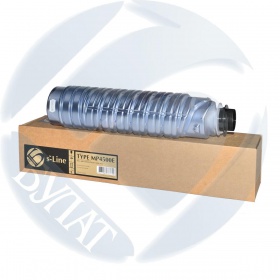 Тонер-картридж Ricoh MP3500 MP4500 MP5002 Type MP4500E (841347) (30k) БУЛАТ s-Line