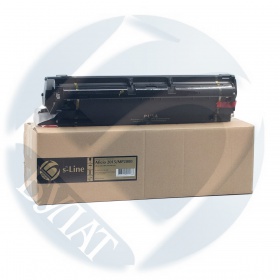 Драм-картридж Ricoh Aficio 2015 MP2000 Drum Unit в сборе с барабаном и девелопером БУЛАТ s-Line (R)