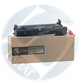 Драм-картридж Ricoh Aficio 1515 MP301 Д-к PCU 411844 D1272110 (45k) в сборе с барабаном и девелопером БУЛАТ s-Line (R)