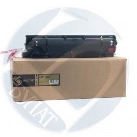Драм-картридж Ricoh MP2001 PCU D8490150 D1582211 в сборе с барабаном и девелопером БУЛАТ s-Line (R)
