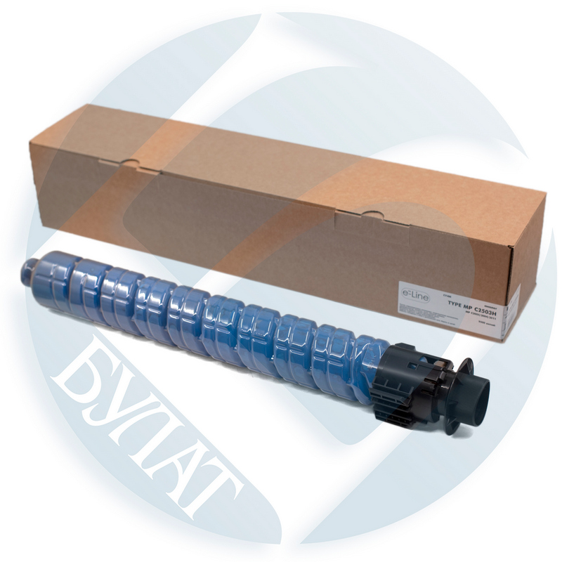 Струйный картридж Epson WorkForce Enterprise WF-C20590 Т8582 (C13T858200) Cyan (50k)