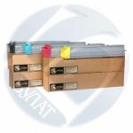 Тонер-картридж Samsung CLX-9250 CLT-C607S Cyan (15k) БУЛАТ s-Line под заказ