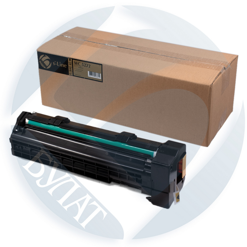 Драм-картридж Xerox WorkCentre 5222 5225 101R00434 (50k) БУЛАТ s-Line (R)