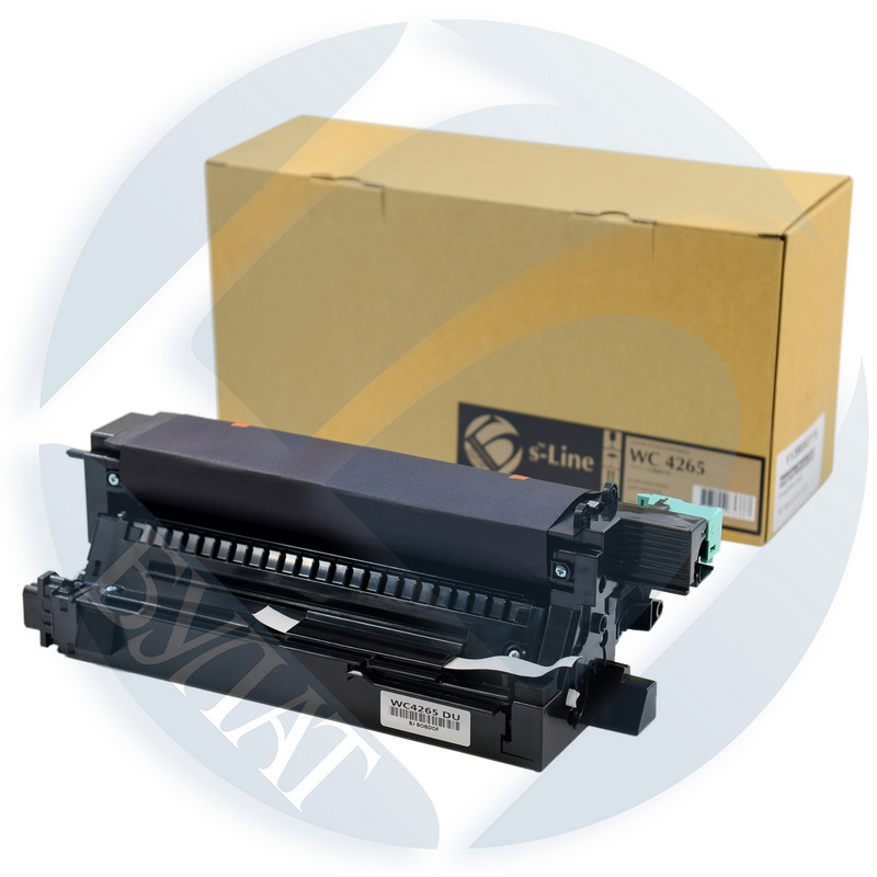 Драм-картридж Xerox WC 4265 113R00776 (100k) БУЛАТ s-Line