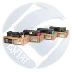 Струйный картридж HP DesignJet Z3100/Z3200 70 (C9390A) Light Cyan (130мл) pigment
