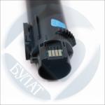 Тонер-картридж Xerox Phaser 6510/WC 6515 106R03693 (4.3k) Cyan БУЛАТ s-Line