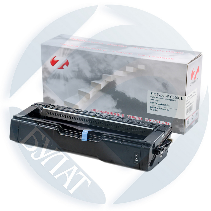 Тонер-картридж Xerox Phaser 7500 106R01445 (17.8k) Yellow e-Line