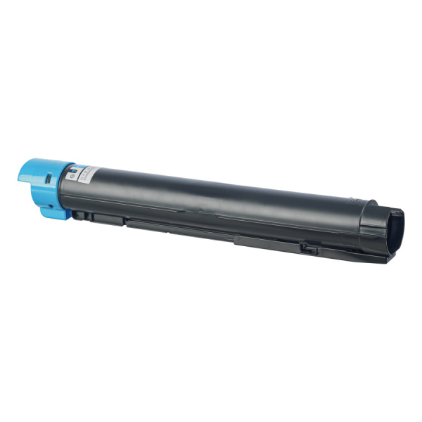 Тонер-картридж Xerox WorkCentre 7120 7220 7125 7225 006R01464 (15k) Cyan e-Line
