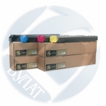 Тонер-картридж Sharp MX-1810 MX-23GTMA (10k) Magenta БУЛАТ s-Line