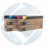 Тонер-картридж Sharp MX-2610 MX-36GTBA (24k) Black БУЛАТ s-Line