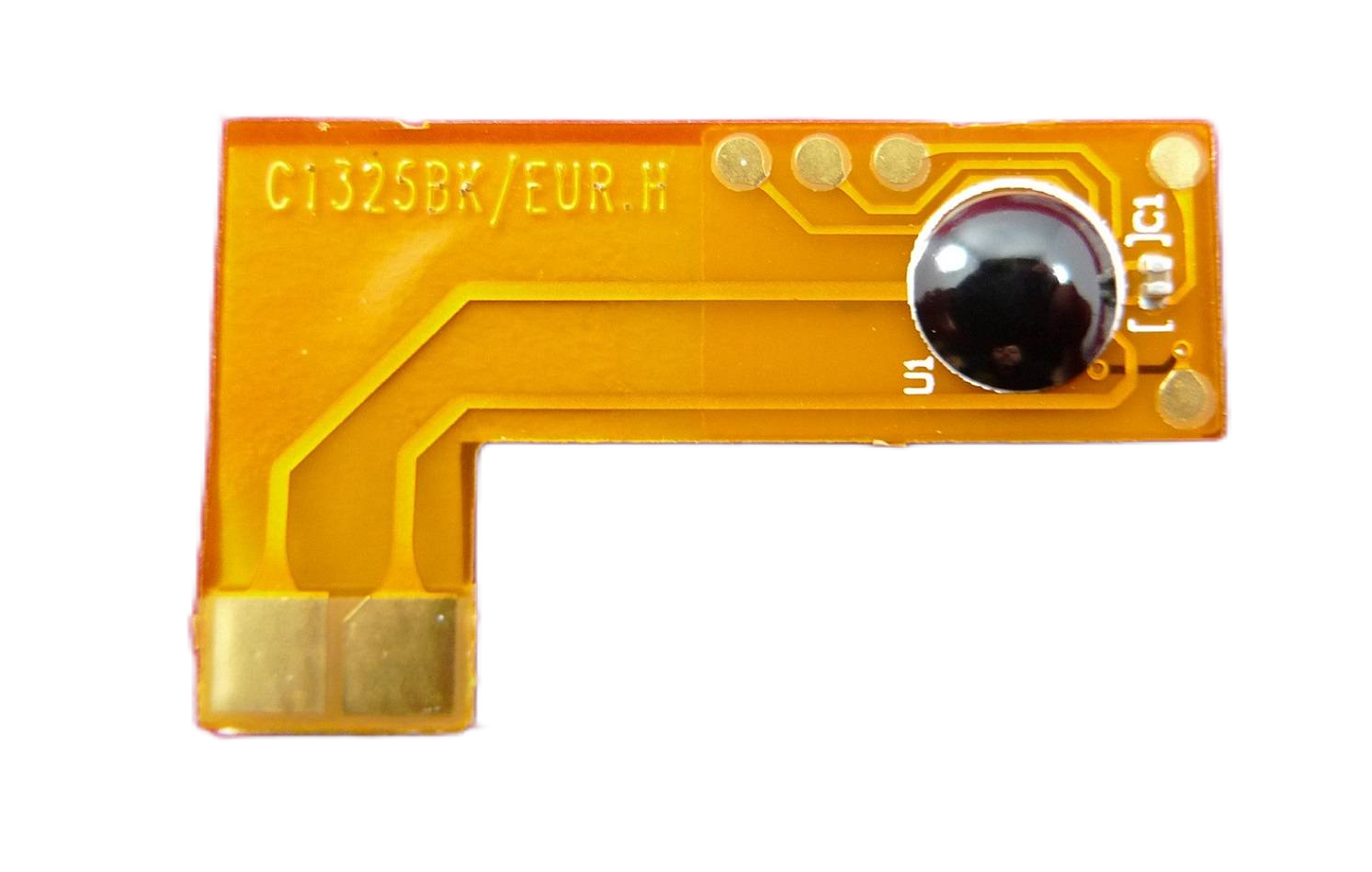 Чип Canon iR C1325 C-EXV48 Black (16.5k)