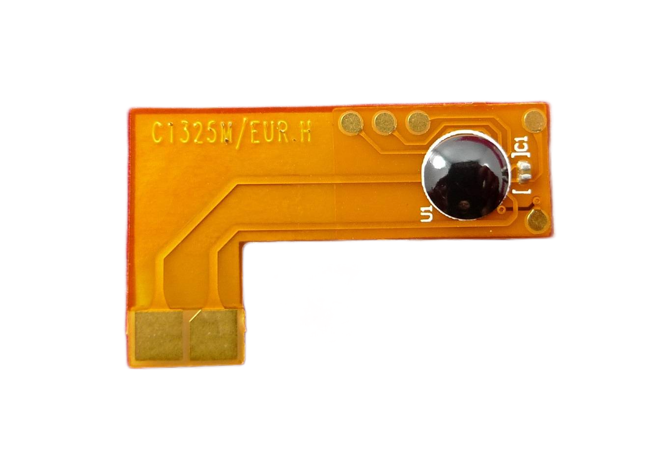 Чип Canon iR C1325 C-EXV48 Magenta (11.5k)