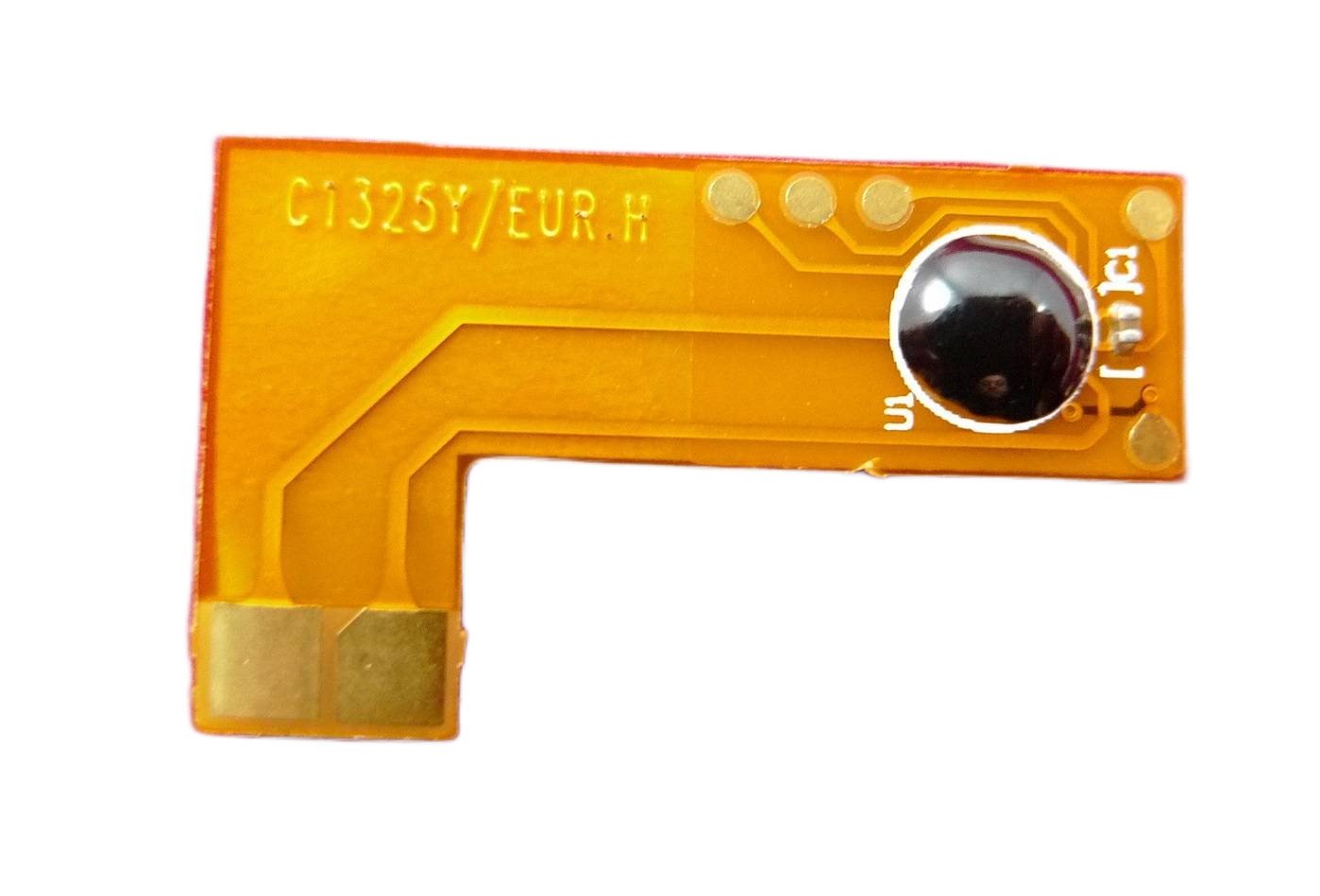 Чип Canon iR C1325 C-EXV48 Yellow (11.5k)