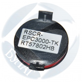 Чип Epson AcuLaser C3000 C