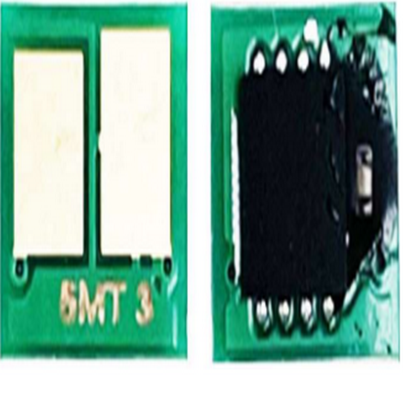 Чип HP Color LJ M652 CF461X (656X) Cyan (22k)