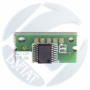 Чип Konica Minolta bizhub C350/C351/C450 M drum