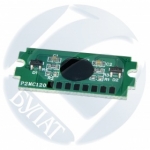 Чип Kyocera ECOSYS M3040idn TK-3150 (14.5k) no limit