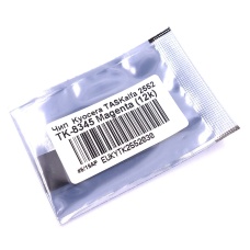 Чип Kyocera TASKalfa 2552 TK-8345 Magenta (12k)