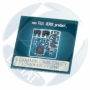 Чип Lexmark C930/935 C930H2СG Сyan (24k)