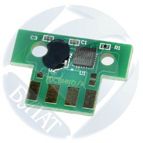Чип Lexmark CS310/410/510 70C8HK0 Black (4k)