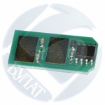 Чип Oki B431/MB461/491 44574805 (7k)