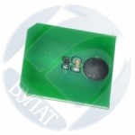 Чип Oki B4400/4600 43502302 (3k)