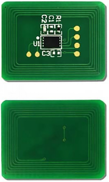 Чип Oki C823/C833/C843 46471106 Magenta (7k)