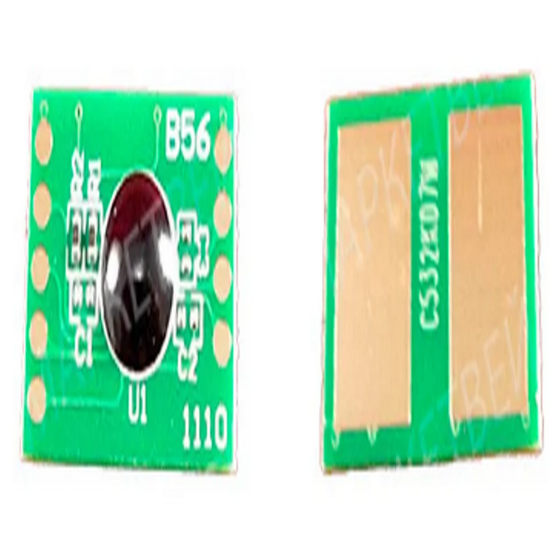 Чип Oki C532/MC563 46490630 Magenta (6k)