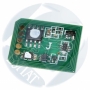 Чип Oki C9600/C9850 42918914 Magenta (15k)